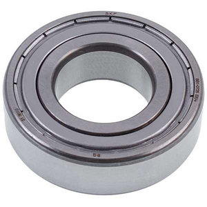 Підшипник для пральної машини C00013563 (у прозорому пакеті) SKF 6205 - 2Z (25x52x15)