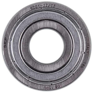 Підшипник для пральної машини C00018233 (у прозорому пакеті) SKF 6201 - 2Z (12x32x10)