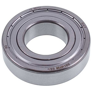 Підшипник для пральної машини C00044765 (у прозорому пакеті) SKF 6206 - 2Z (30x62x16)