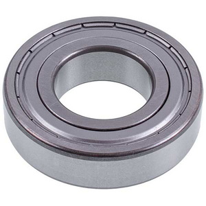 Підшипник для пральної машини C00044765 (у прозорому пакеті) SKF 6206 - 2Z (30x62x16)