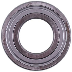 Підшипник для пральної машини C00044765 (у прозорому пакеті) SKF 6206 - 2Z (30x62x16)