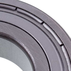 Підшипник для пральної машини C00044765 (у прозорому пакеті) SKF 6206 - 2Z (30x62x16)