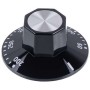 Ручка регулировки температуры для гриля EGO 0000.524.807 50-300°CD=50mm