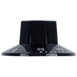 Ручка регулювання температури для гриля EGO 0000.524.807 50-300°C D=50mm Ручка регулювання температури для гриля EGO 0000.524.807 50-300°C D=50mm