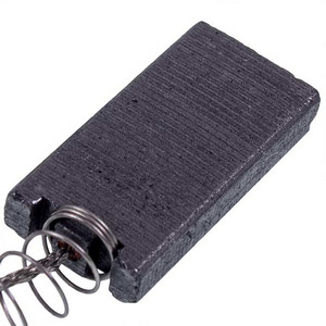 Щітки двигуна для пральної машини (2 шт.) стрижень (без корпусу) 15x5x27