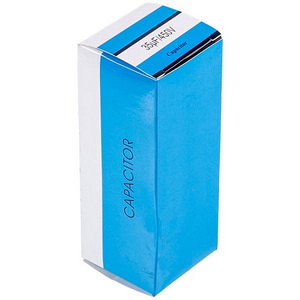 Пусковий конденсатор CBB60 35uF 450V SKL для пральної машини