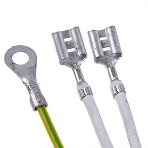 Тен оттайки 250W 520x250mm для холодильника