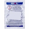 Порошок для чищення накипу для пральних та посудомийних машин SKL 50g