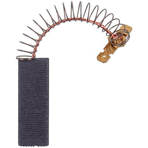 Щітки двигуна для пральної машини Bosch 00154740 (2 шт.) стрижень (без корпусу) 12.5x5x36 Щітки двигуна для пральної машини Bosch 00154740 (2 шт.) стрижень (без корпусу) 12.5x5x36