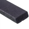 Щітки двигуна для пральної машини Bosch 00154740 (2 шт.) стрижень (без корпусу) 12.5x5x36