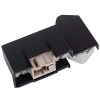 Замок люка (двері) для пральної машини Bosch 00182154