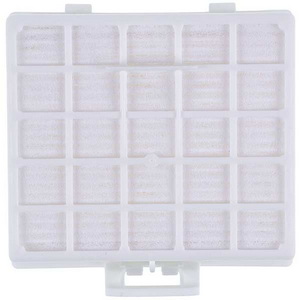 Фильтр выходной HEPA BBZ153HF для пылесоса Bosch 00578731