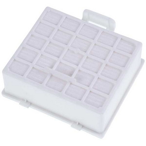 Фильтр выходной HEPA BBZ153HF для пылесоса Bosch 00578731