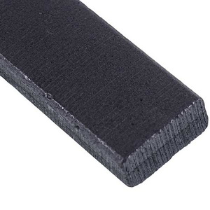 Щетки двигателя для стиральной машины Bosch 00616505 (2 шт.) стержень (без корпуса) 13,6x5x43,3 (удлиненные)