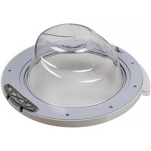 Люк для пральної машини Bosch 00704286