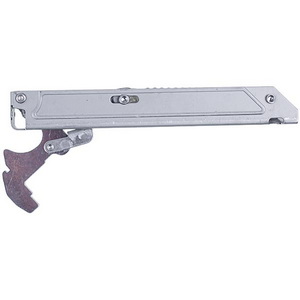 Петля дверцят для духовки Gorenje 166669 (без фіксації дверцят)