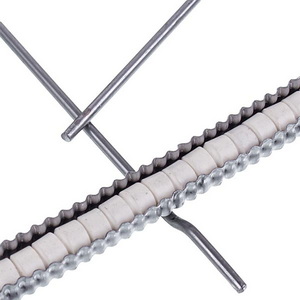 Тен нижний для духовки Gorenje 262679 1100W 230V 350x360mm