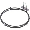 Тен конвекции (круглый) 1800W для духовки Beko 262900074