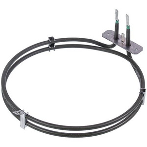 Тен конвекции (круглый) 1800W для духовки Beko 262900074