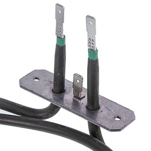 Тен конвекции (круглый) 1800W для духовки Beko 262900074