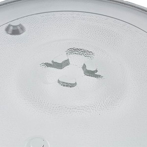Тарілка D=270mm для мікрохвильової печі Gorenje 297544 (універсальна) Тарілка D=270mm для мікрохвильової печі Gorenje 297544 (універсальна)