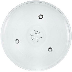 Тарілка D=270mm для мікрохвильової печі Gorenje 297544 (універсальна) Тарілка D=270mm для мікрохвильової печі Gorenje 297544 (універсальна)