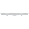 Тарілка D=270mm для мікрохвильової печі Gorenje 297544 (універсальна)