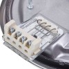 Конфорка 346971000002 для електроплити Nord D=180mm 1500W