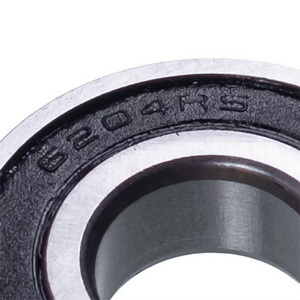 Підшипник для пральної машини 3790800100 SKL 6204 - 2RS (20x47x14)