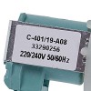 Клапан подачі води для пральної машини Zanussi 3792260626 1WAY/180/12 мм