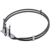 Тен конвекции (круглый) для духовки Electrolux 3871425108 2400W 230V D=205mm