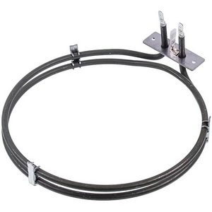 Тен конвекции (круглый) для духовки Electrolux 3871425108 2400W 230V D=205mm