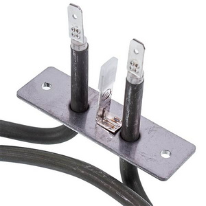 Тен конвекции (круглый) для духовки Electrolux 3871425108 2400W 230V D=205mm