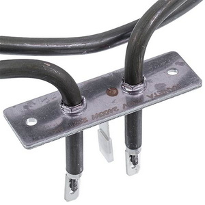 Тен конвекции (круглый) для духовки Electrolux 3871425108 2400W 230V D=205mm