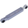 Амортизатор бака для пральної машини Electrolux 4071361465 (2 шт.) (з кріпленням)  80N L=185-270mm D отворів=13mm