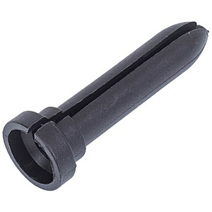 Амортизатор бака для стиральной машины Electrolux 4071361465 (2 шт.) (с креплением) 80N L=185-270mm D отверстий=13mm Амортизатор бака для стиральной машины Electrolux 4071361465 (2 шт.) (с креплением) 80N L=185-270mm D отверстий=13mm