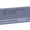 Амортизатор бака для пральної машини Electrolux 4071361465 (2 шт.) (з кріпленням)  80N L=185-270mm D отворів=13mm