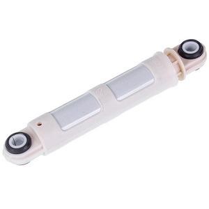 Амортизатор бака (без крепления) для стиральной машины Candy 41017168 120N L=185-270mm D отверстия=11mm