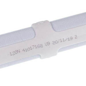 Амортизатор бака (без крепления) для стиральной машины Candy 41017168 120N L=185-270mm D отверстия=11mm