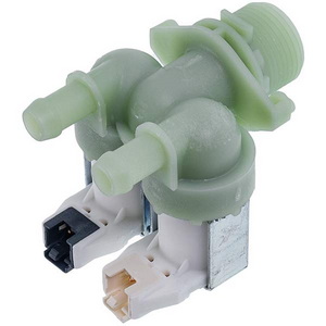 Клапан подачі води для пральної машини Candy 41018989 2WAY/180/12 мм