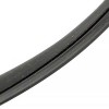 Ущільнювач дверей духовки 340x420mm 420064800 для плити Ardo