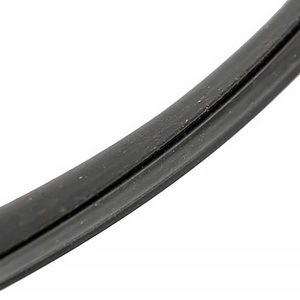 Ущільнювач дверей духовки 340x420mm 420064800 для плити Ardo