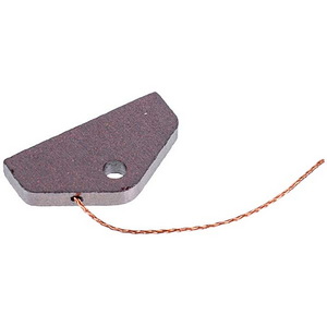 Щітка двигуна (2 шт.) 4490382 для сушильної машини Miele