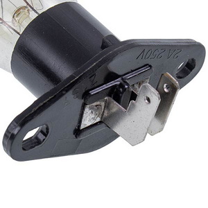 Лампочка в корпусі 20W 4713-001524 для мікрохвильової печі Samsung Лампочка в корпусі 20W 4713-001524 для мікрохвильової печі Samsung