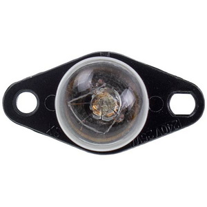 Лампочка в корпусі 20W 4713-001524 для мікрохвильової печі Samsung Лампочка в корпусі 20W 4713-001524 для мікрохвильової печі Samsung