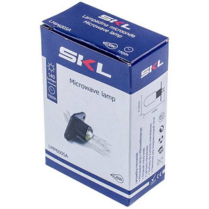 Лампочка в корпусі 20W 4713-001524 для мікрохвильової печі Samsung Лампочка в корпусі 20W 4713-001524 для мікрохвильової печі Samsung