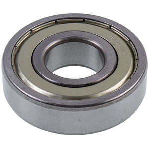 Подшипник для стиральной машины 481252028143 SKL 6305-2Z (25x62x17) (в оригинальной упаковке)