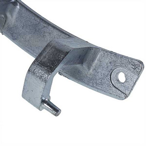 Whirlpool 481288818035 Петля люка для стиральной машины L=110mm