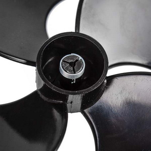 Двигун вентилятора 6W 481936170011 + крильчатка для холодильника Whirlpool Двигун вентилятора 6W 481936170011 + крильчатка для холодильника Whirlpool