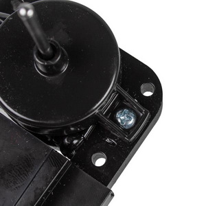 Двигун вентилятора 6W 481936170011 + крильчатка для холодильника Whirlpool Двигун вентилятора 6W 481936170011 + крильчатка для холодильника Whirlpool